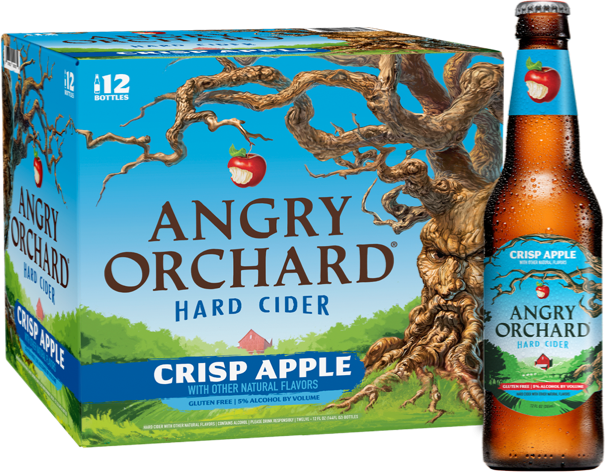 Best Hard Cider: Top 5 Beverages Most Recommended By Experts