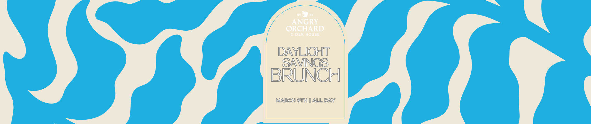 Daylight Savings Brunch