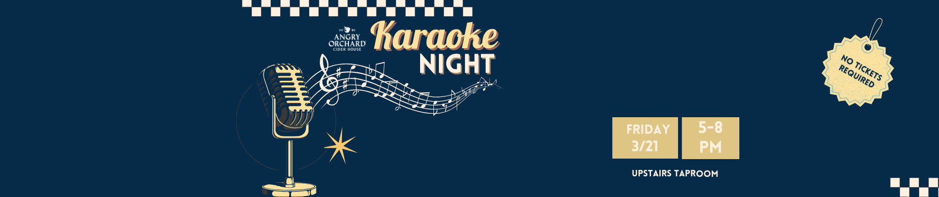 Karaoke Night