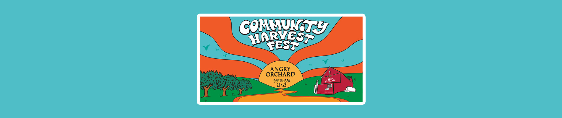 Community Harvest Fest